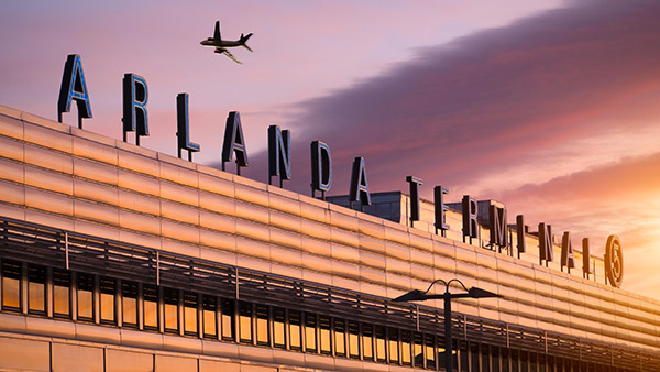 arlanda-terminal